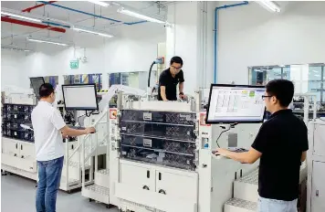 As semiconductor design shifts towards more complex applications, the importance of testing ? and the technologies that underpin it ? rises in tandem