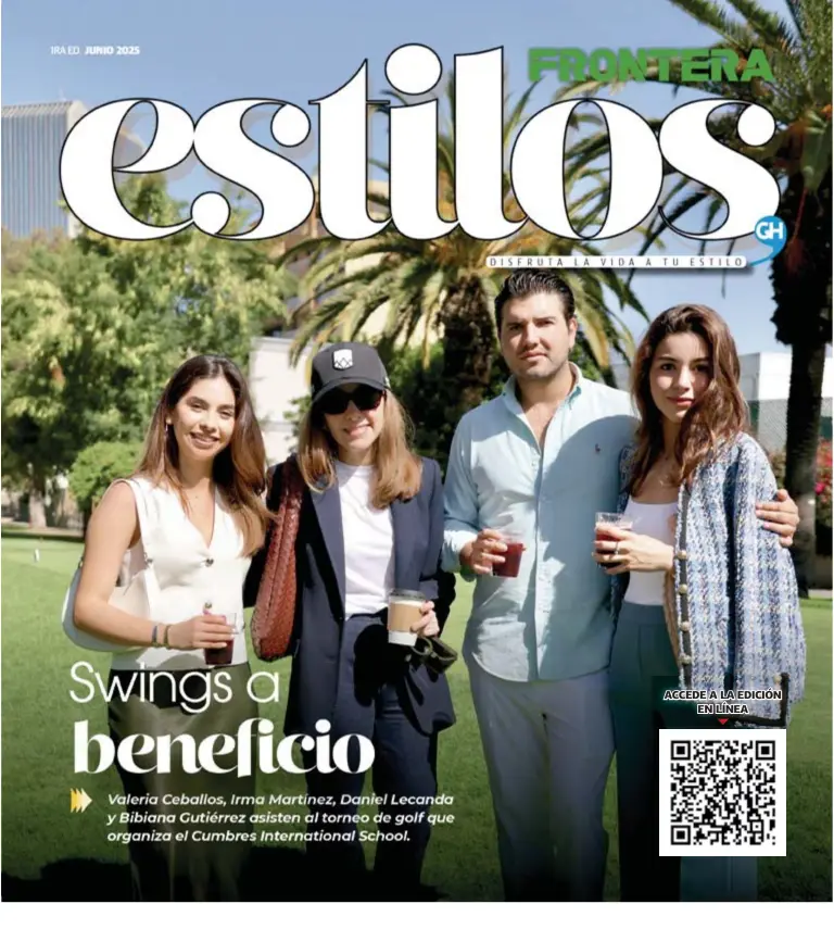 Estilos GH