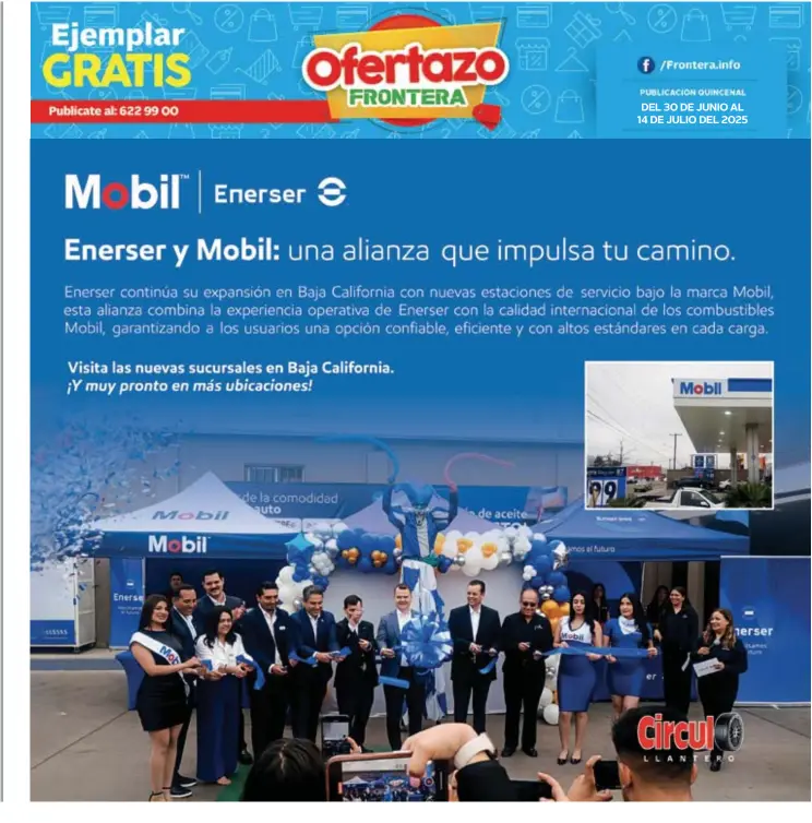 Ofertazo