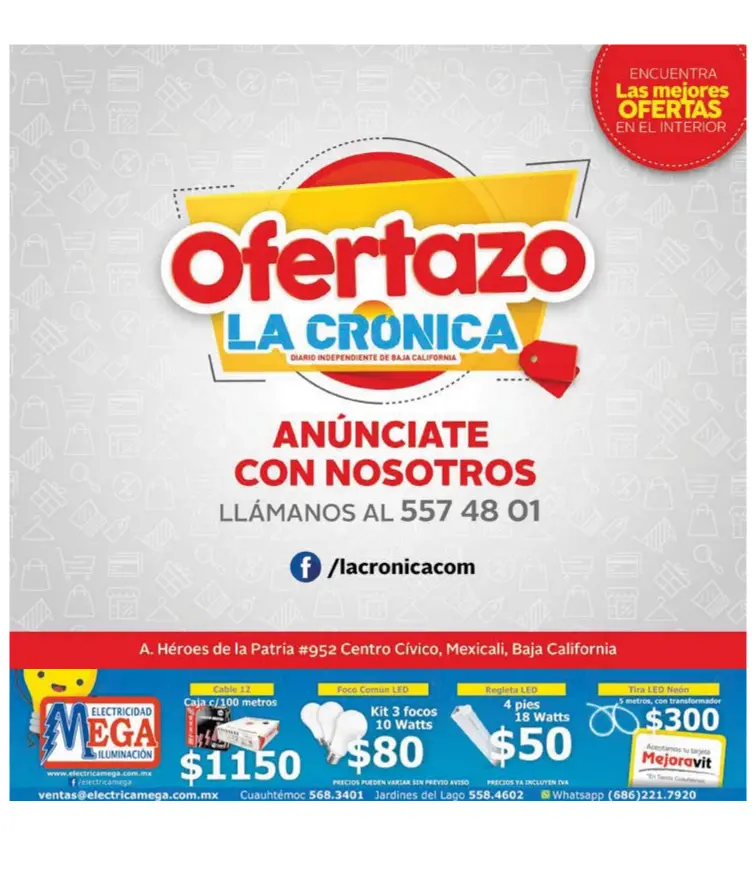 Ofertazo