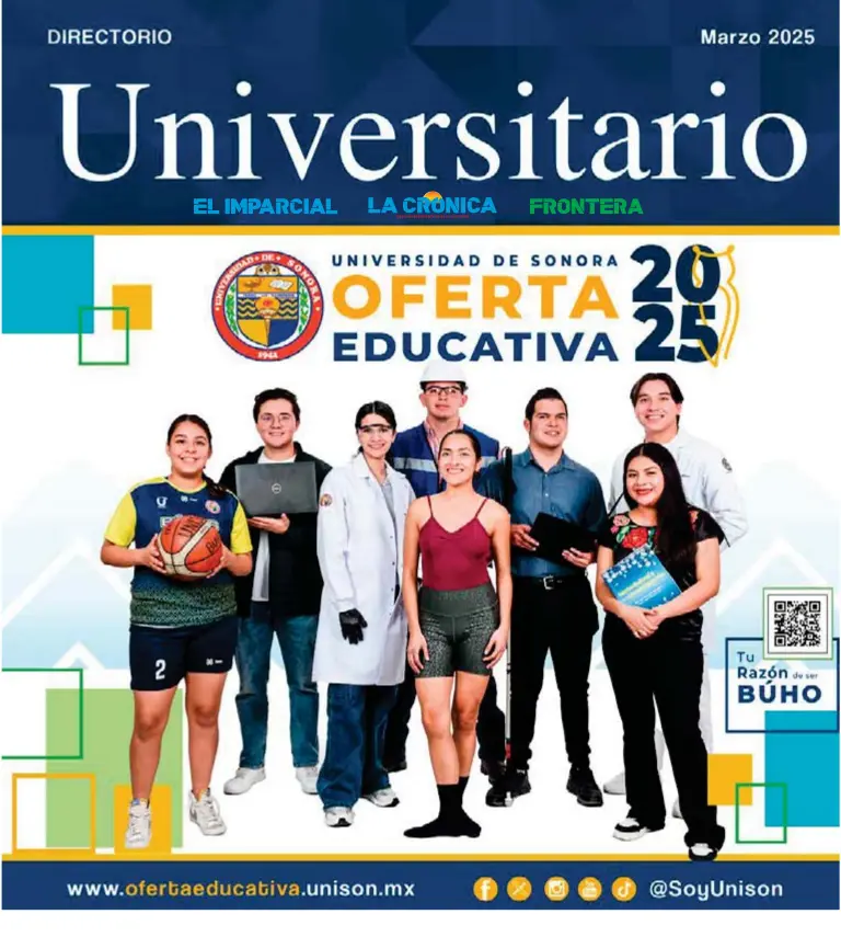 Guía Universitaria