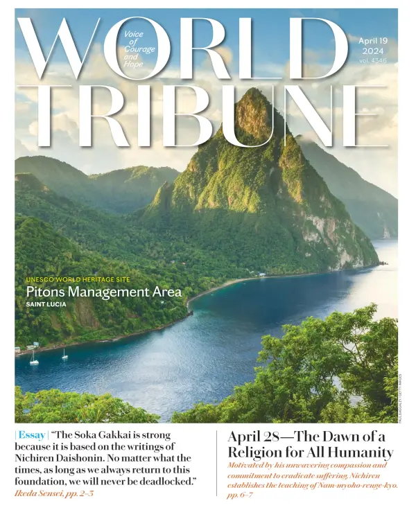 Read World Tribune