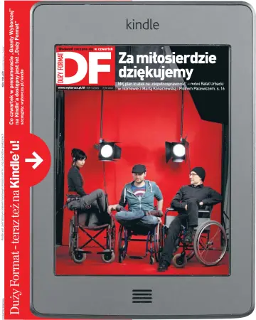 Duzy Format - 15 Mar 2012