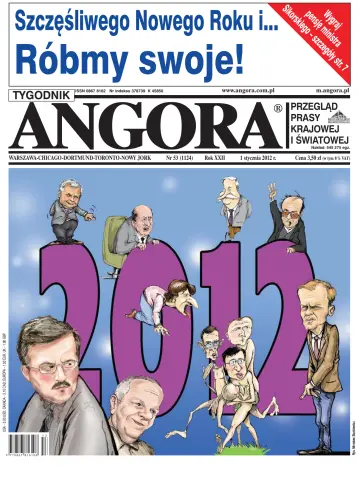Angora - 1 Jan 2012