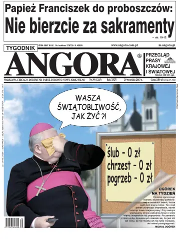 Angora - 29 Sep 2013