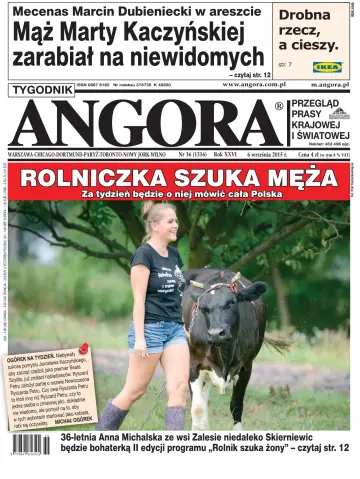 Angora - 6 Sep 2015