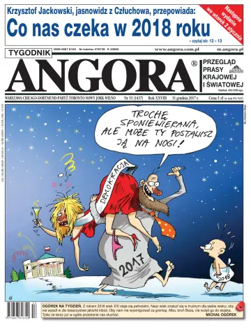 Angora - 31 Dec 2017