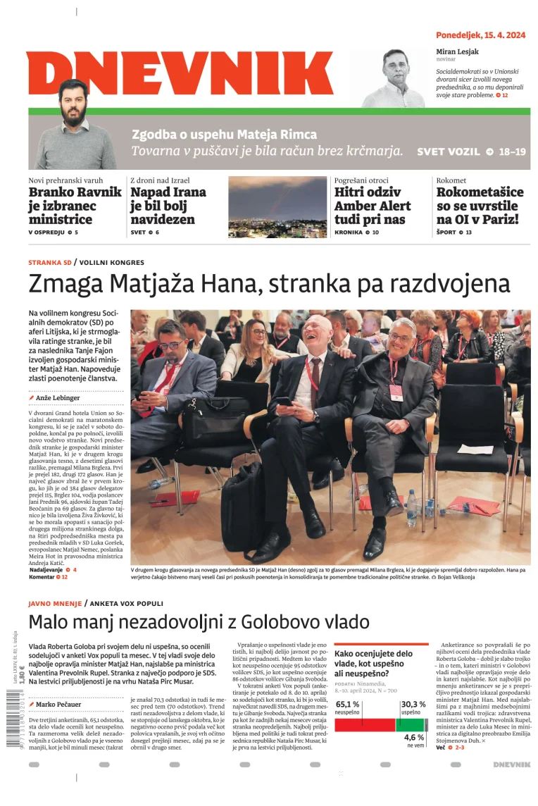 Dnevnik (Slovenija)