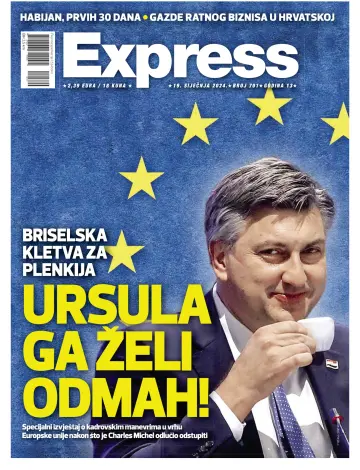 Express - 19 enero 2024