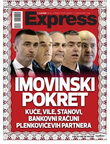 Express - 10 May 2024