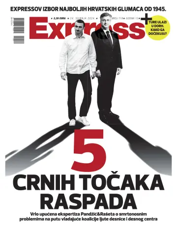 Express - 24 May 2024