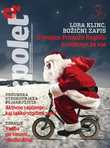 Polet O2 - 11 Dec 2020