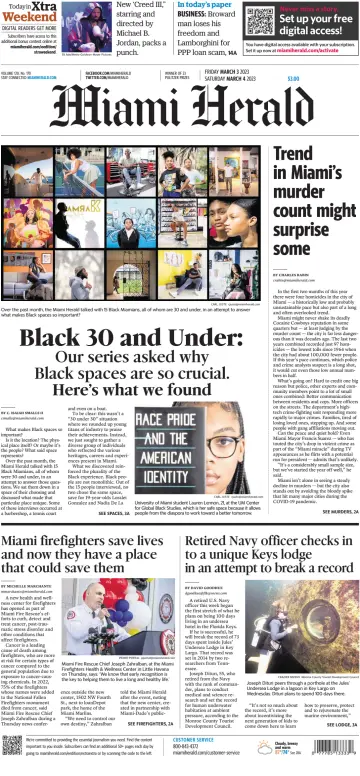 Miami Herald - 3 Mar 2023