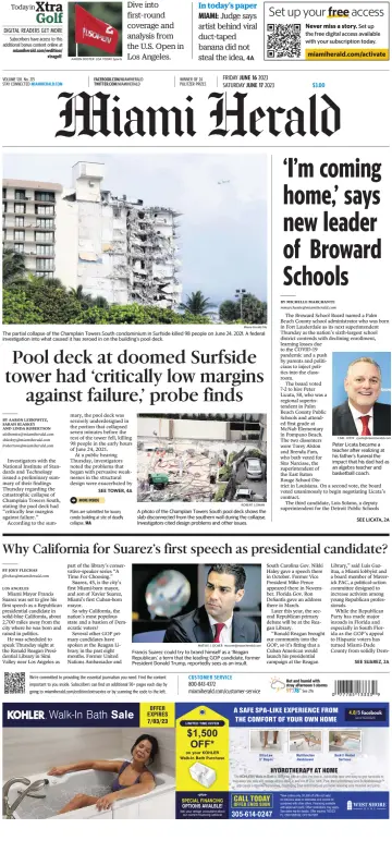 Miami Herald - 16 Jun 2023