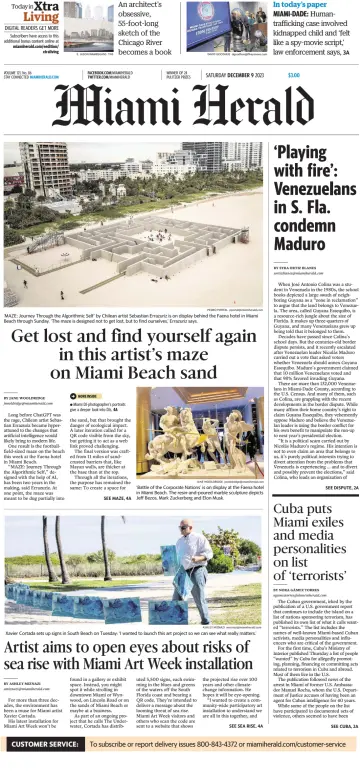 Miami Herald - 9 Dec 2023
