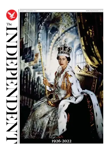The Independent - 9 Sep 2022