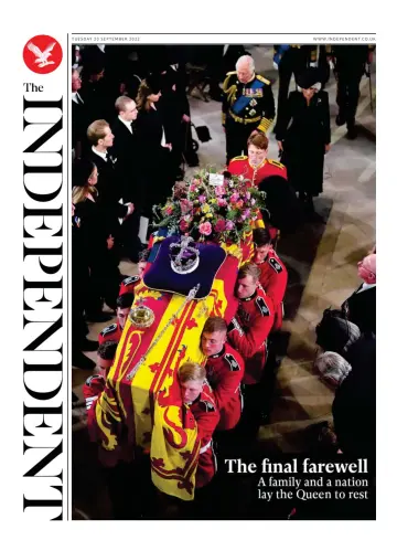 The Independent - 20 Sep 2022