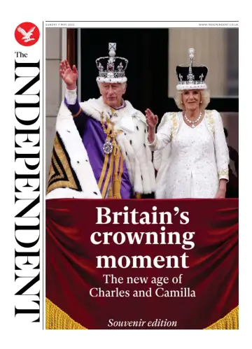 The Independent - 7 May 2023