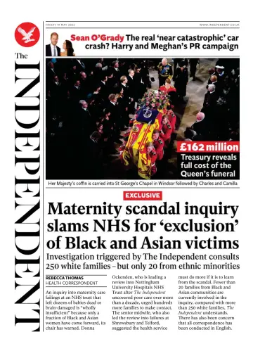 The Independent - 19 May 2023