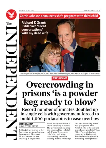 The Independent - 20 May 2023