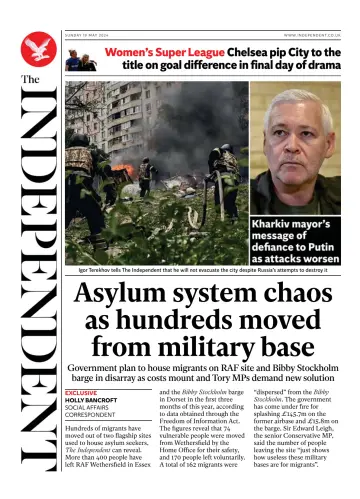 The Independent - 19 May 2024