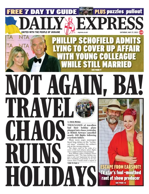 Daily Express