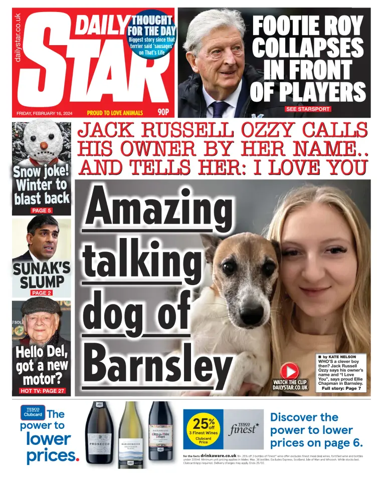 Daily Star