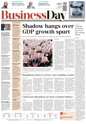 Business Day - 7 Dec 2022