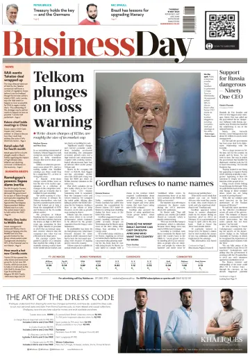 Business Day - 18 May 2023