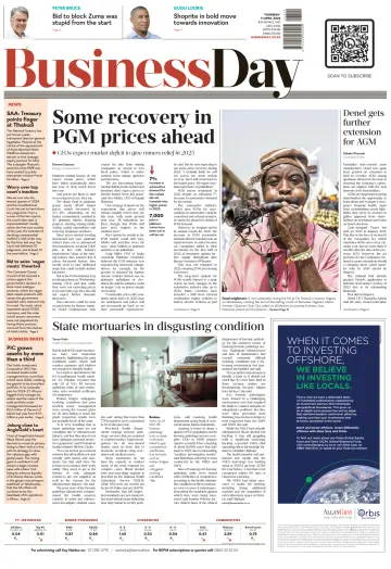 Business Day - 11 Apr 2024