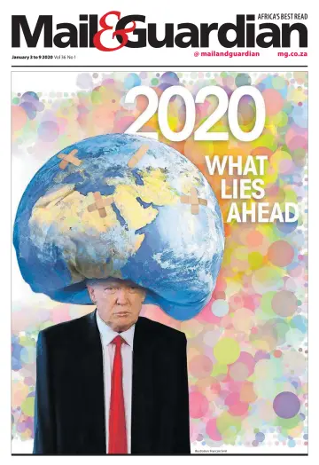 Mail & Guardian - 3 Jan 2020