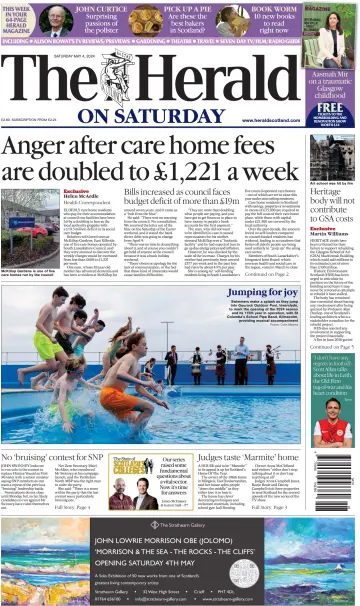 The Herald - 4 May 2024