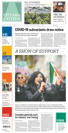 Ottawa Citizen