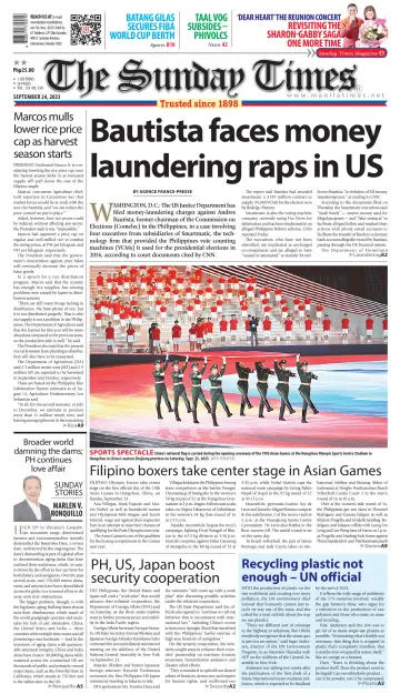 The Manila Times - 24 Sep 2023