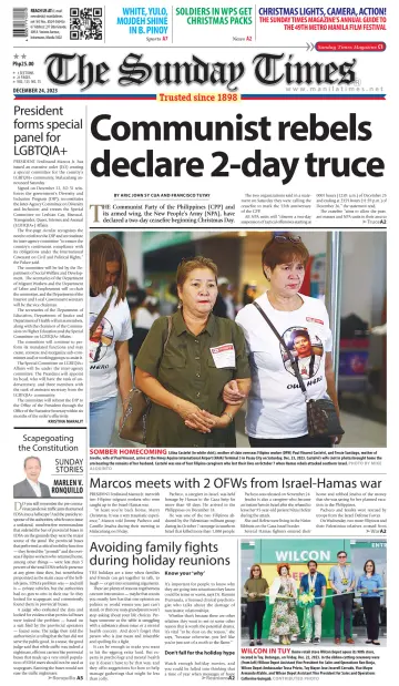 The Manila Times - 24 Dec 2023