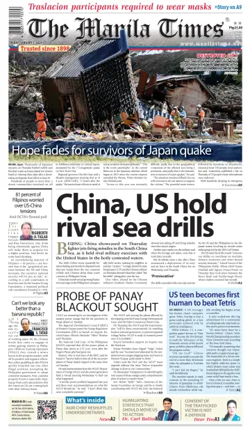 The Manila Times - 5 Jan 2024