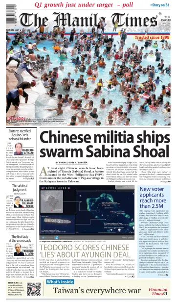 The Manila Times - 6 May 2024