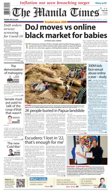 The Manila Times - 28 May 2024