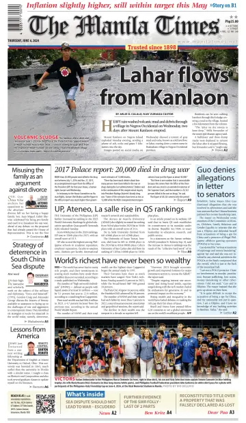 The Manila Times - 6 Jun 2024