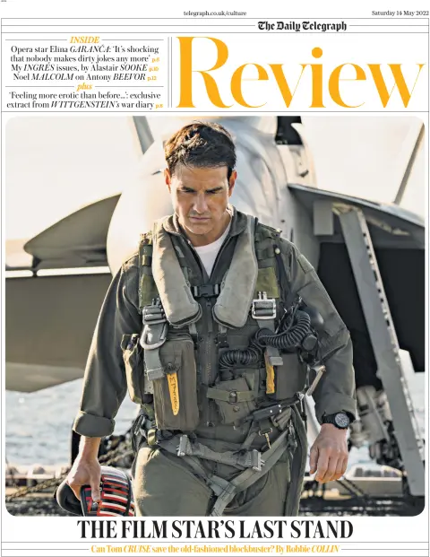 The Daily Telegraph - Review