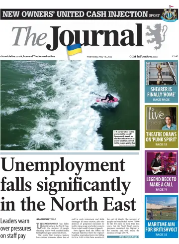 The Journal - 18 May 2022