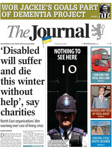 The Journal - 20 May 2022