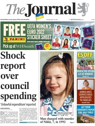 The Journal - 24 May 2022