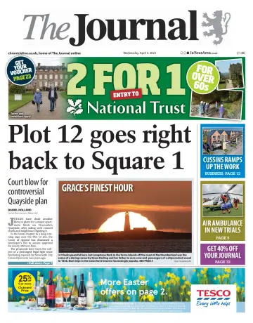 The Journal - 5 Apr 2023