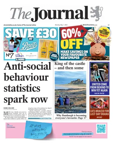 The Journal - 1 May 2023