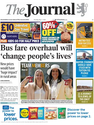 The Journal - 11 May 2023
