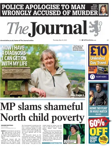The Journal - 18 May 2023