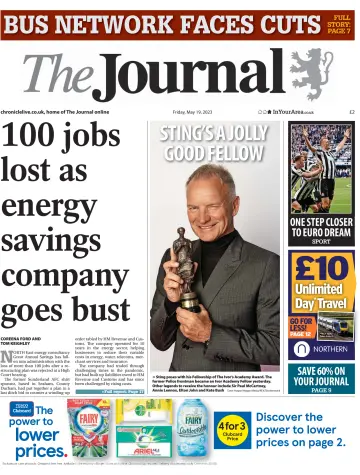 The Journal - 19 May 2023