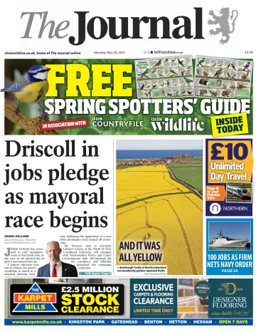 The Journal - 20 May 2023