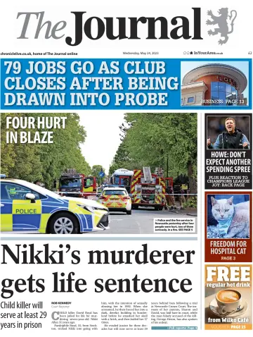 The Journal - 24 May 2023